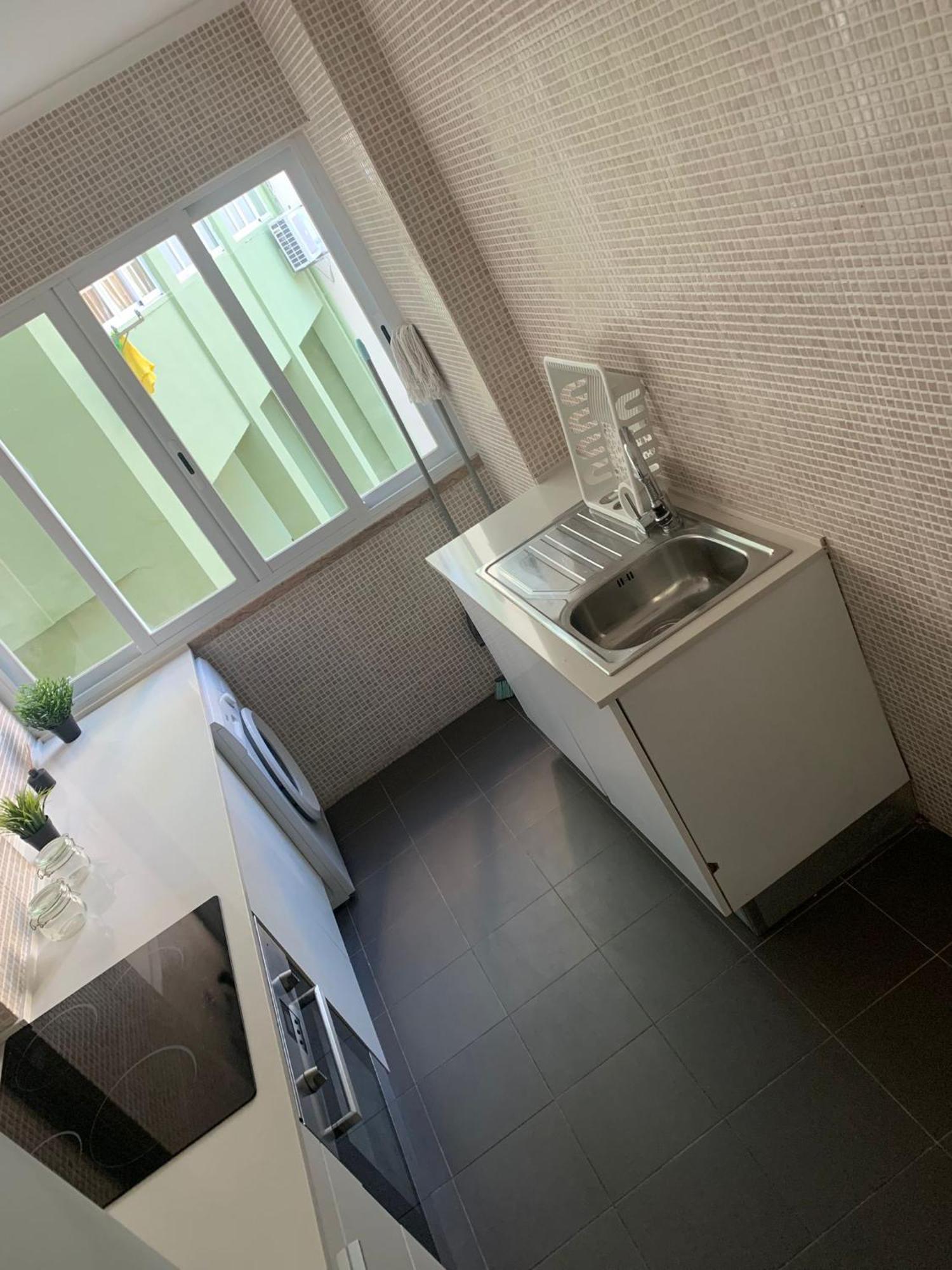 Rooms, Location For Tourists Albergue Lisboa
