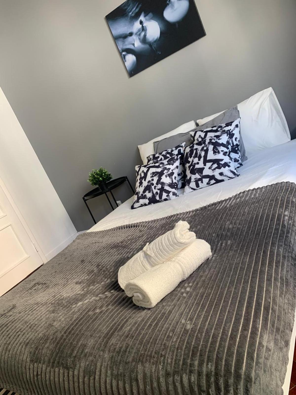 Albergue Rooms, Location For Tourists Lisboa