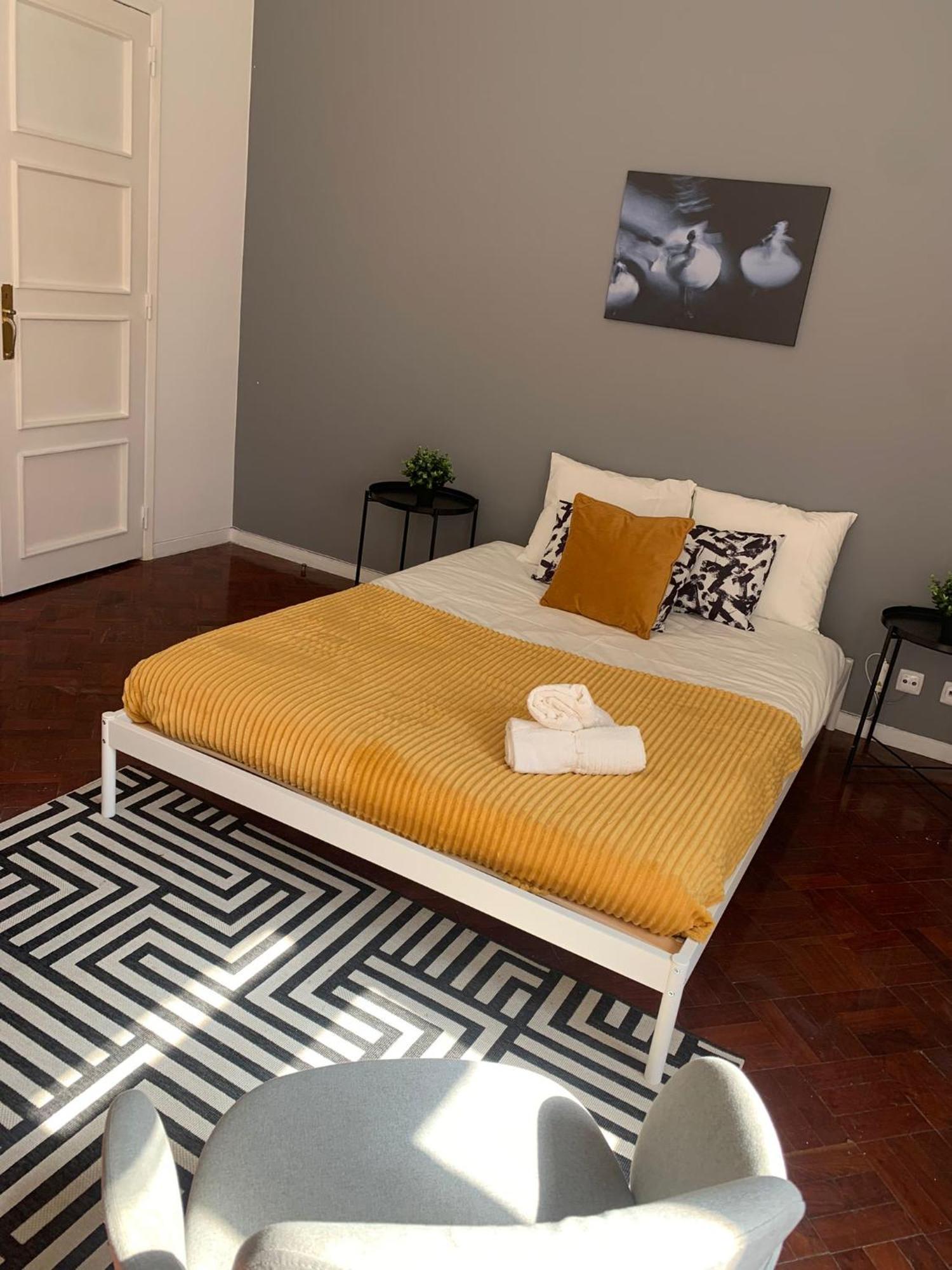 Rooms, Location For Tourists Albergue *